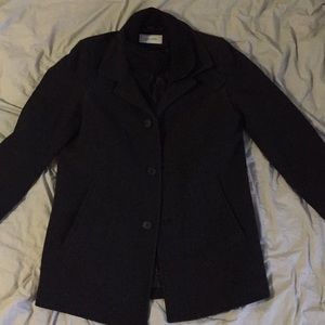 Calvin Klein Men’s Overcoat